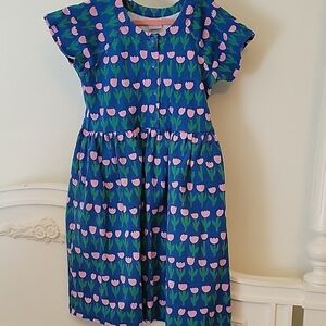 Hanna Andersson Dress